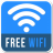 icon Free WiFi Anywhere(Connessione Wi-Fi Hotspot mobile) 1.0.27