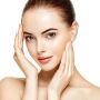 icon Skin and Face Care(Cura della pelle e del viso - acne, fai)