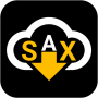 icon SAX Video Player - X Video Downloader Hub Online (SAX Video Player - X Video Downloader Hub Online
)