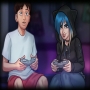 icon summer time game(Summertime: Scary Saga Game)