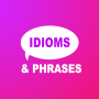 icon English Idioms(Idiomi e frasi inglesi)