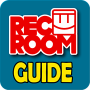 icon REC ROOM GUIDE(Ultimate Rec Room walkthrough
)