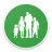 icon com.monks.praxis_app.kinat(PraxisApp - Il mio pediatra) 3.2.4308