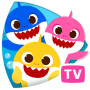 icon Baby Shark TV(Baby Shark TV: Canzoni e storie)