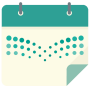 icon التقويم الدراسي (Il calendario accademico)