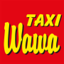 icon Wawa Taxi Warszawa 22 333 4444 (Wawa Taxi Warsaw 22 333 4444)