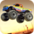 icon Monster Truck Offroad(3D Monster Truck Stunts racing) 1.6