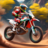 icon Extreme Bike Simulator Game(Dirt Bike Motocross-Bike Stunt) 1.0.14