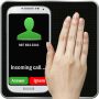 icon Air call Receive (Chiamata aerea Ricevi)