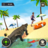 icon Crocodile Attack Sim 2023(Crocodile Games Animal Sim 3D) 2.2.9