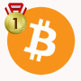 icon Bitcoin Ticker(Bitcoin Pulse Ticker)