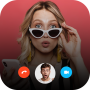 icon Live Video Chat(Nimma - Incontra a caso persone online, chat video in
)