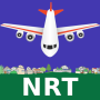 icon Flightastic Narita(Tokyo Narita: Flight Info)