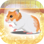 icon Hamster(Guarigione allevamento di criceti)