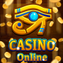 icon Pharaoh Online Casino (Casinò online PearkKing Pharaoh
)