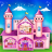 icon Clean & Decor Mansion & Castle(Giochi di pulizia Kids - Clean De) 6.0