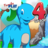 icon Dino(Dino 4th Grade Learning Games) 3.45