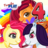 icon Pony Fourth Grade Games(Giochi globali per bambini di quarta elementare) 3.45