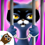 icon Kitty City Heroes(Kitty Meow Meow City Heroes)