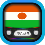 icon Radio Niger + Radio Niger FM