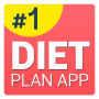 icon DietPoint(Punto di dieta · Perdita di peso)