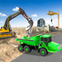 icon City Construction Simulator(City Construction Simulator 3D)