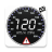 icon GPS Spoedmeter(Tachimetro GPS - Contachilometri parziale) 2.6