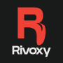 icon rivoxy : movies & tv series (rivoxy: film e serie tv
)