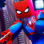 icon Spider-man MOD(Spider Man MOD Minecraft PE)