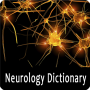 icon Neurology Dictionary(Dizionario di neurologia)