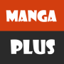 icon Manga Plus(Manga Online
)
