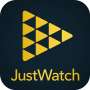 icon JustWatch - Streaming Guide (JustWatch - Guida allo streaming)
