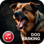 icon Dog Barking Sounds And Noises(Suoni e rumori che abbaiano cani)