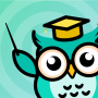 icon Homework Helper(Assistente allo studio - Studioso e tutor)