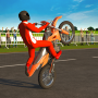 icon Wheelie Dirt Bike Games 3d (Wheelie Giochi di Dirt Bike)