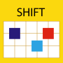 icon Shift Calendar (since 2013) (Shift Calendar (dal 2013))