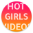 icon Hot Girls Videos(Video di ragazze formose sexy
) 1.0.2