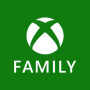 icon Xbox Family(Impostazioni famiglia Xbox
)