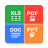 icon All Documents Reader(Lettore di documenti Word-Excel-PDF-PPT) 2.3.5