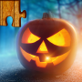 icon Halloween Puzzles(Halloween Jigsaw Puzzles Game)