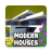 icon Modern Houses(moderna Case in Minecraft
) 3.0