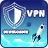icon Video Downloader With VPN(Downloader video con VPN
) 1.0.1