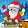 icon Christmas Puzzles(Kids Christmas Jigsaw Puzzles)