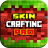 icon Mind Craft Among Us The Skins for Minecrafting(Minecrafting AmongUs Mind Craft The Skins for MCPE
) 1.0.skins.for.minecrafting