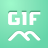 icon gtop30.gifcreator.makegif(Creatore di GIF: Crea GIF da foto
) 1.0