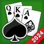 icon Spades(Spades: Classico gioco di carte)