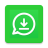 icon WhatsApp Status Saver(Status Downloader per WhatsApp XStory3
) 1.0.0