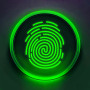 icon App lock - Fingerprint lock (Blocco app - Blocco impronte digitali)