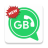 icon GBWhats Pro VERSION(VERSIONE 2021 GBWhats Pro - Loved Thems 2021
) 1.0.0