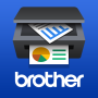 icon iPrint&Scan(Brother iPrint Scan)